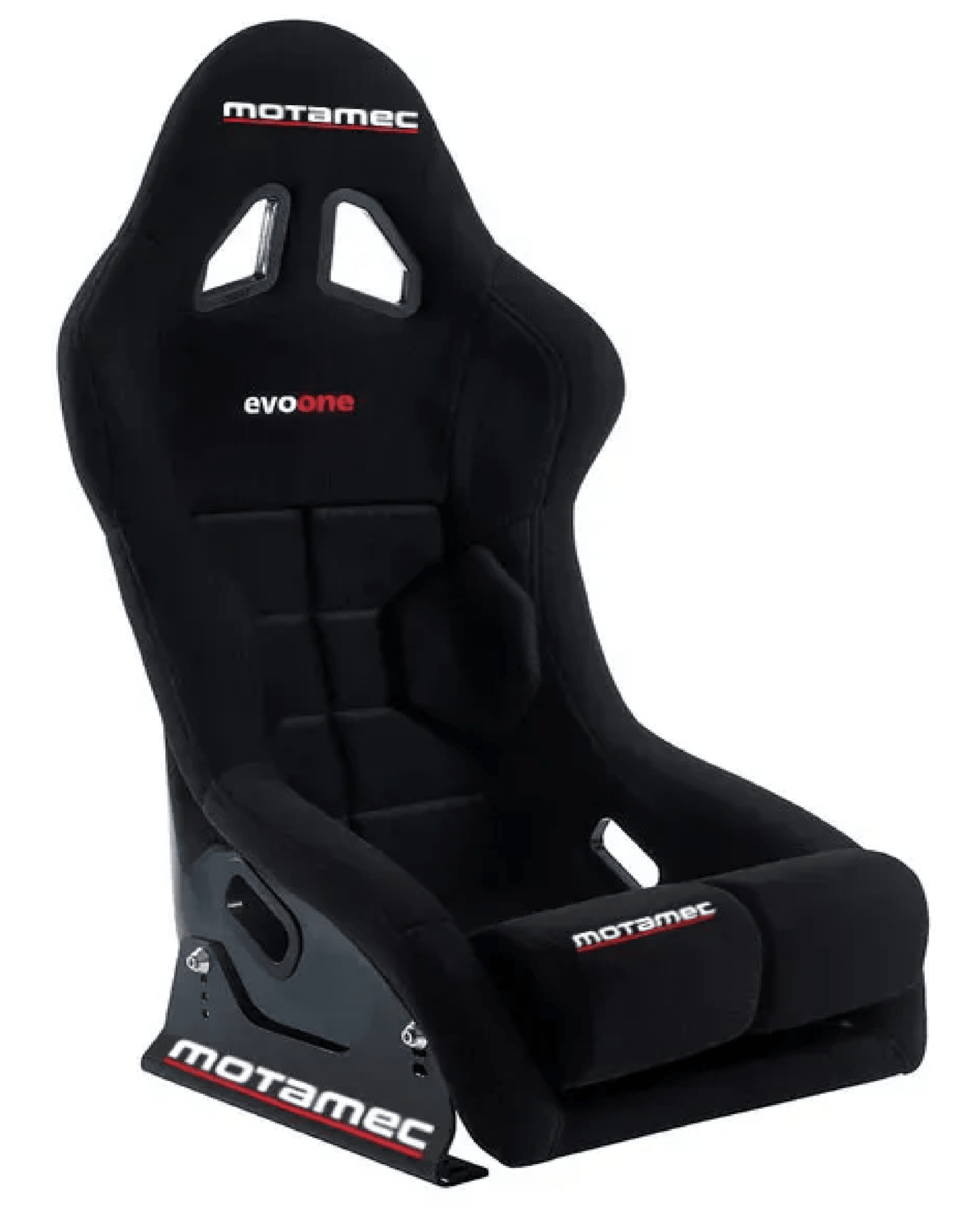 Motamec Racing Evo - One FIA Approved Fibreglass Race Seat - Race Rally Supplies