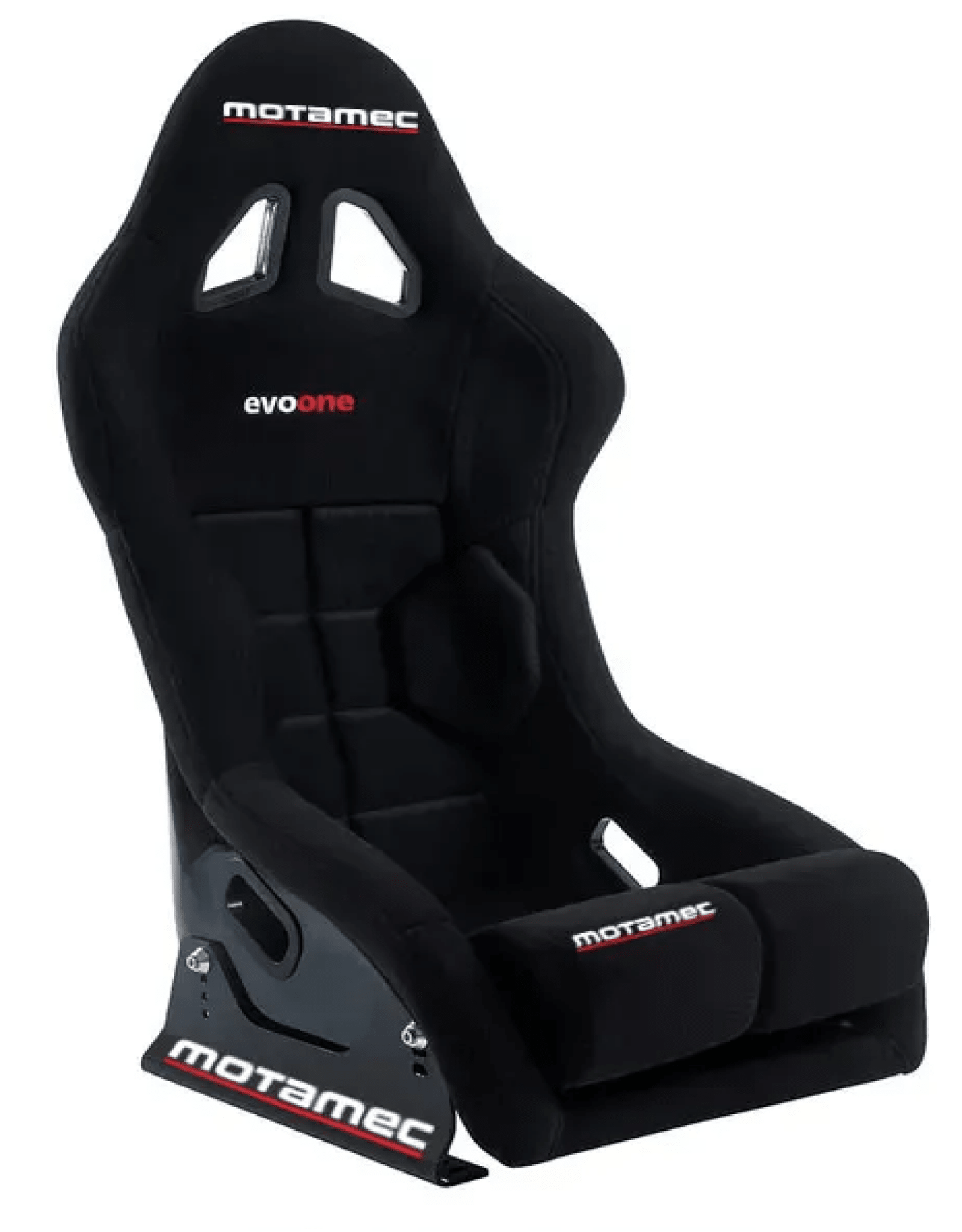 Motamec Racing Evo - One FIA Approved Fibreglass Race Seat - Race Rally Supplies