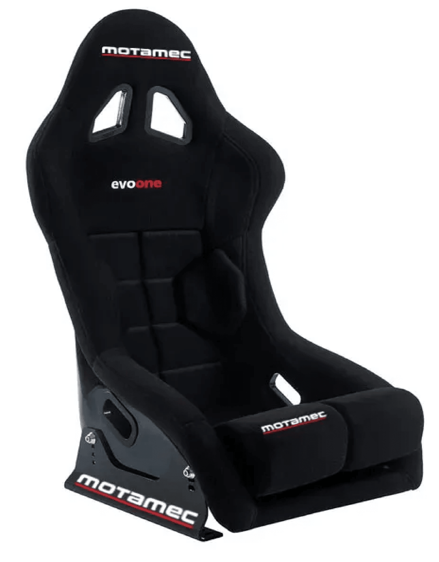 Motamec Racing Evo-One FIA Fibreglass Race Seat - Race Rally Supplies