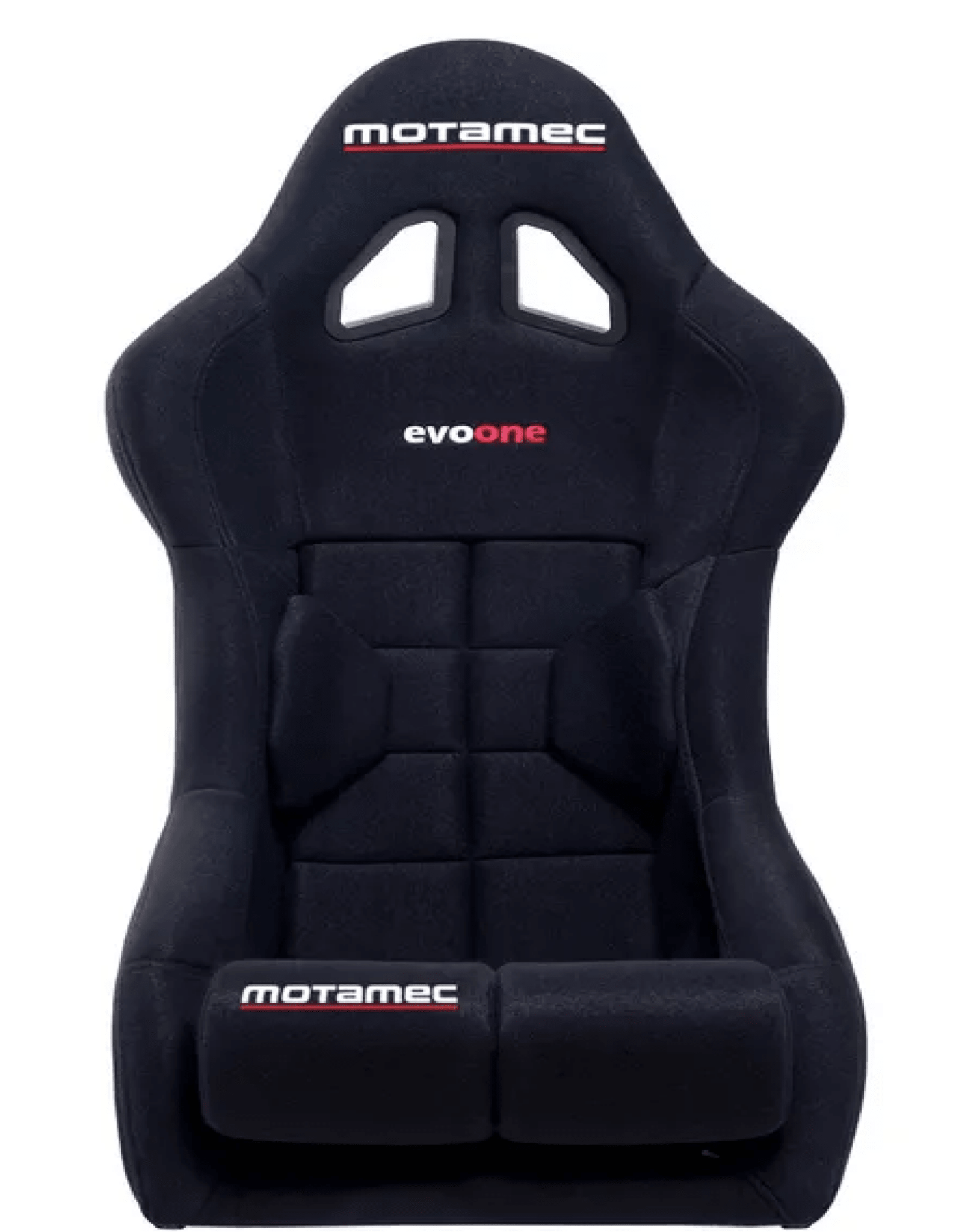 Motamec Racing Evo-One FIA Fibreglass Race Seat - Race Rally Supplies