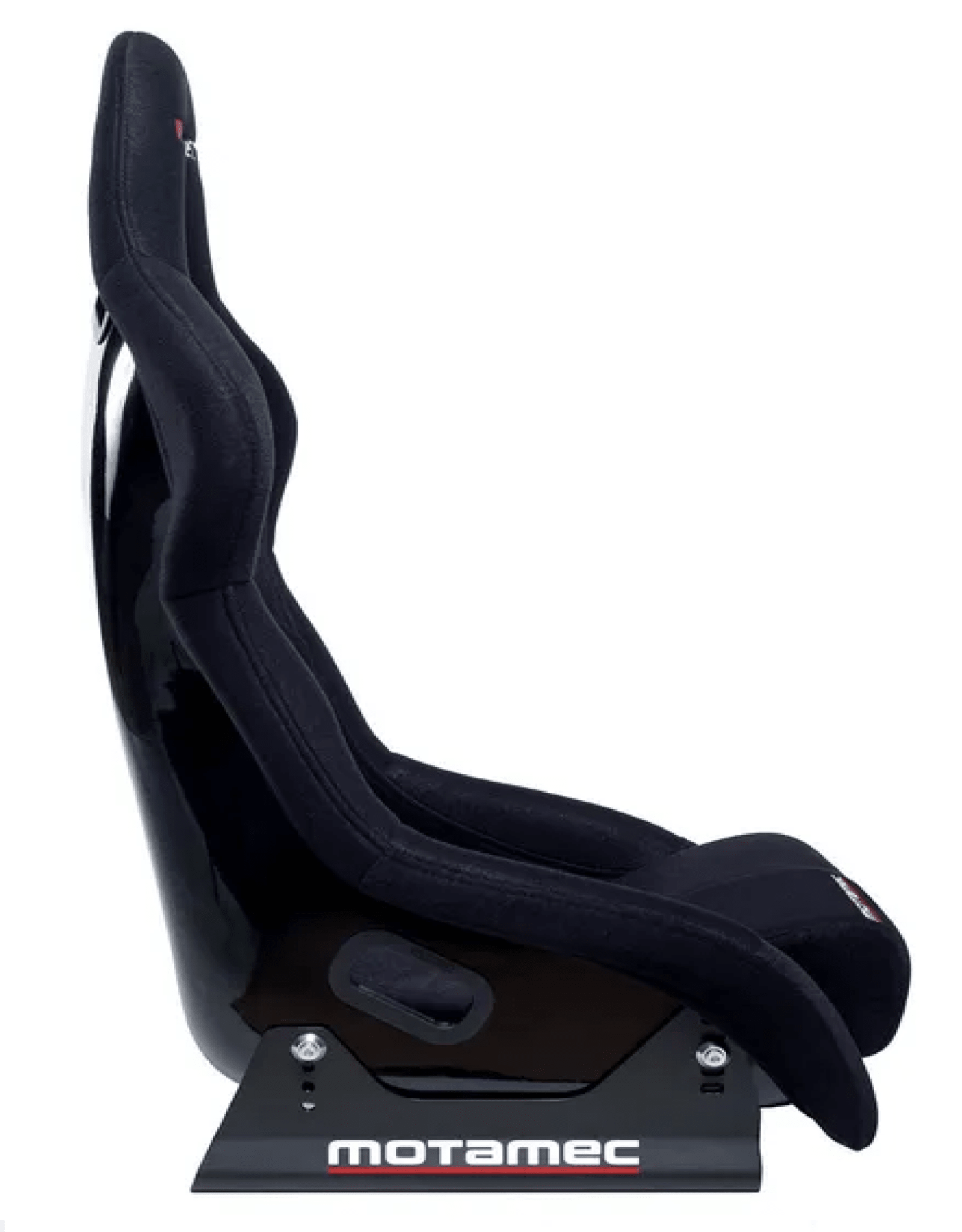 Motamec Racing Evo-One FIA Fibreglass Race Seat - Race Rally Supplies