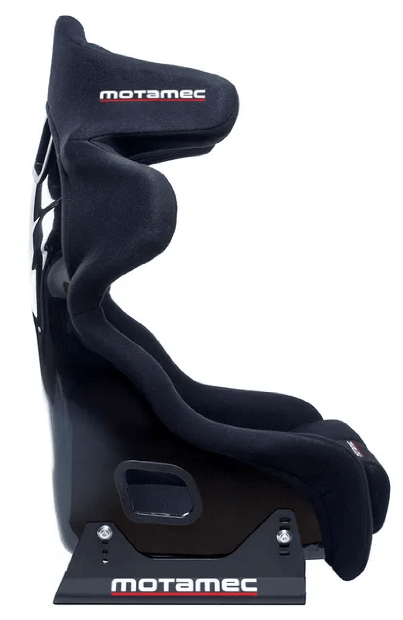 Motamec Racing GP3 FIA Approved GRP Seat GRP - Race Rally Supplies