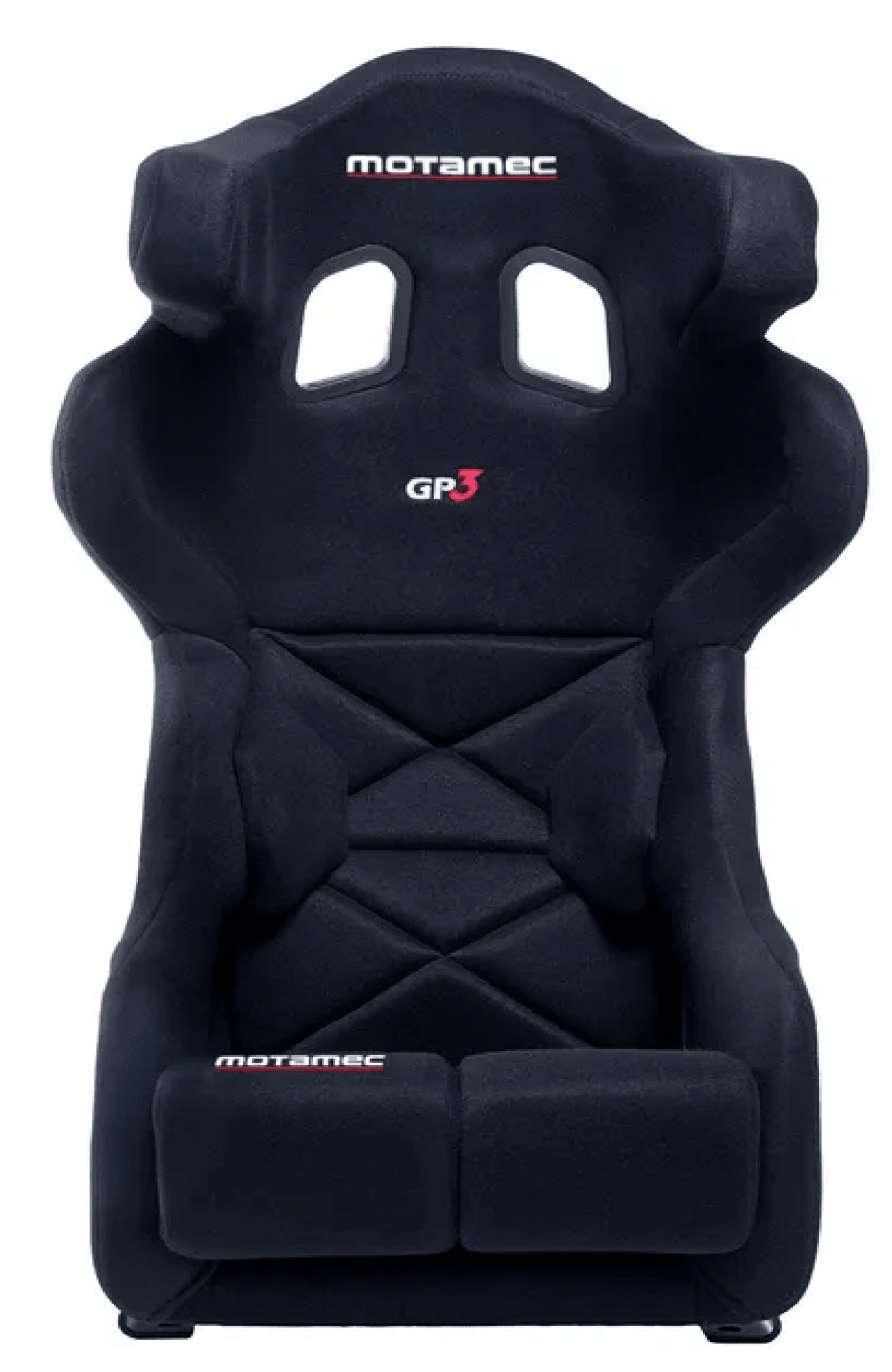 Motamec Racing GP3 FIA Approved GRP Seat GRP - Race Rally Supplies