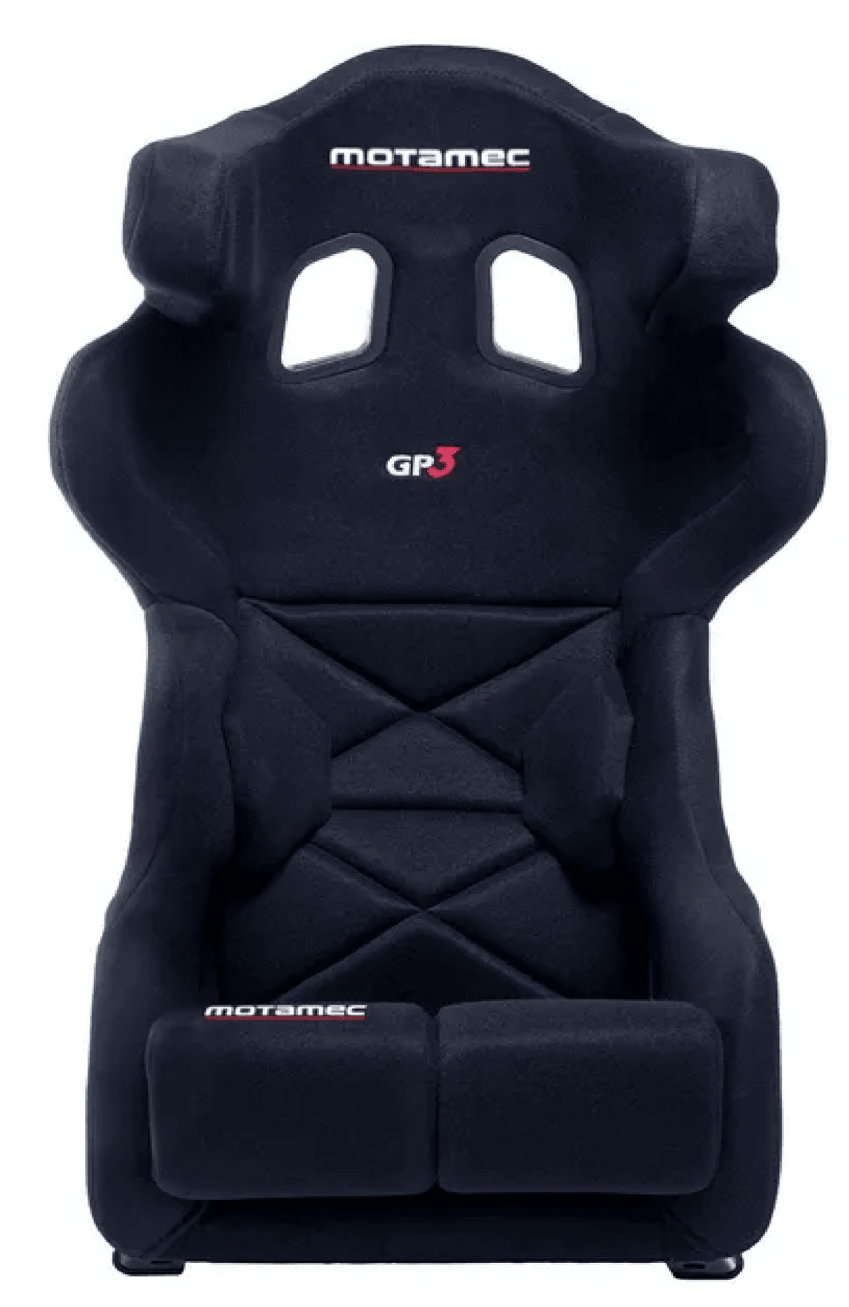 Motamec Racing GP3 FIA Approved GRP Seat GRP - Race Rally Supplies