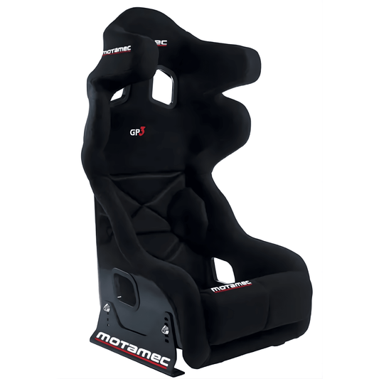 Motamec Racing GP3 FIA Approved GRP Seat GRP - Race Rally Supplies