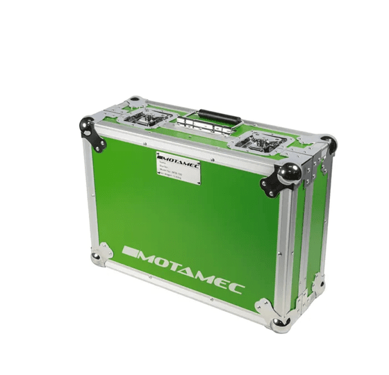 Motamec Service Flight Case MTB-100 Lined Mechanic Tool Box + Tools Tray Inserts - Race Rally Supplies