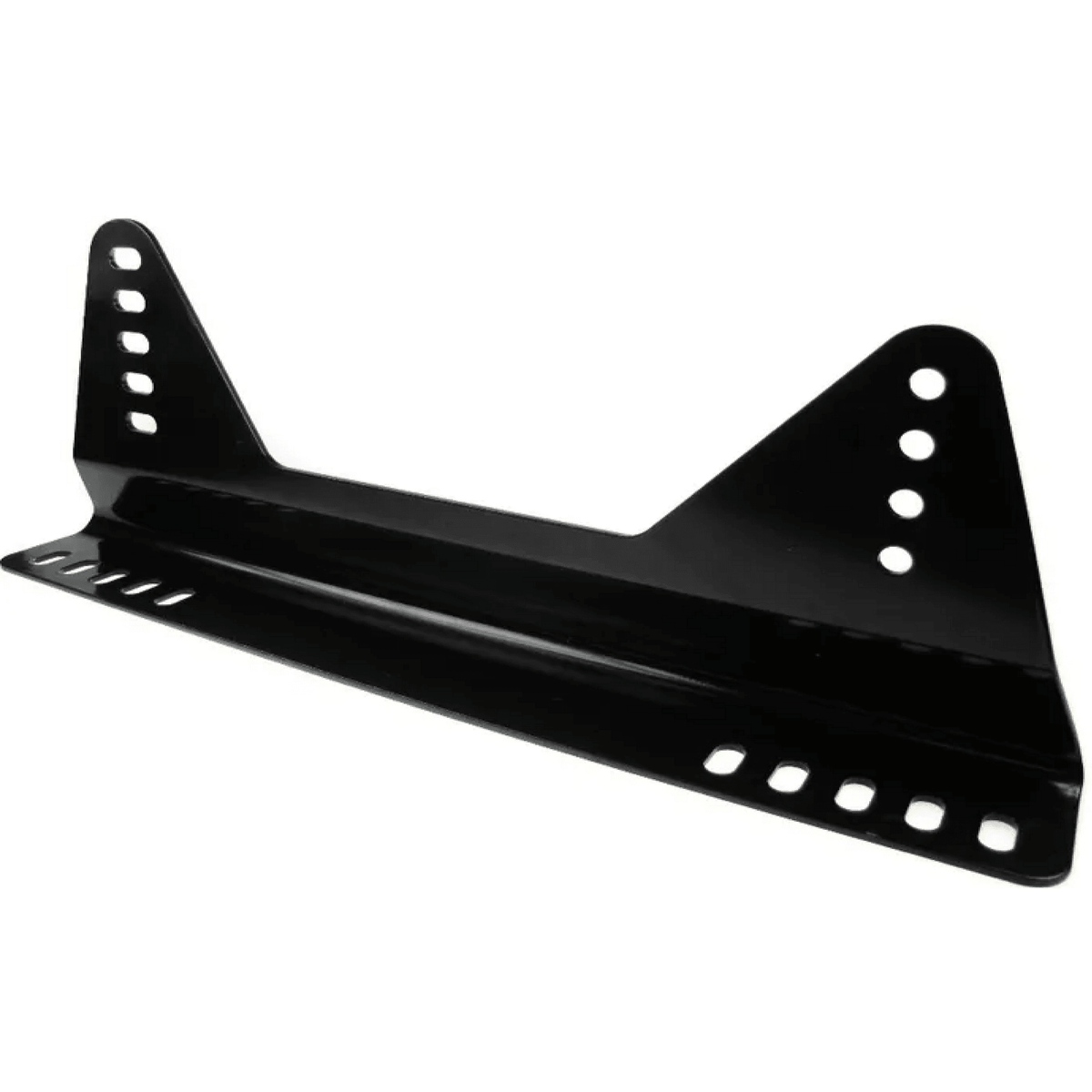 Motamec Steel Side Mount Seat Brackets – FIA Approved - Race Rally Supplies