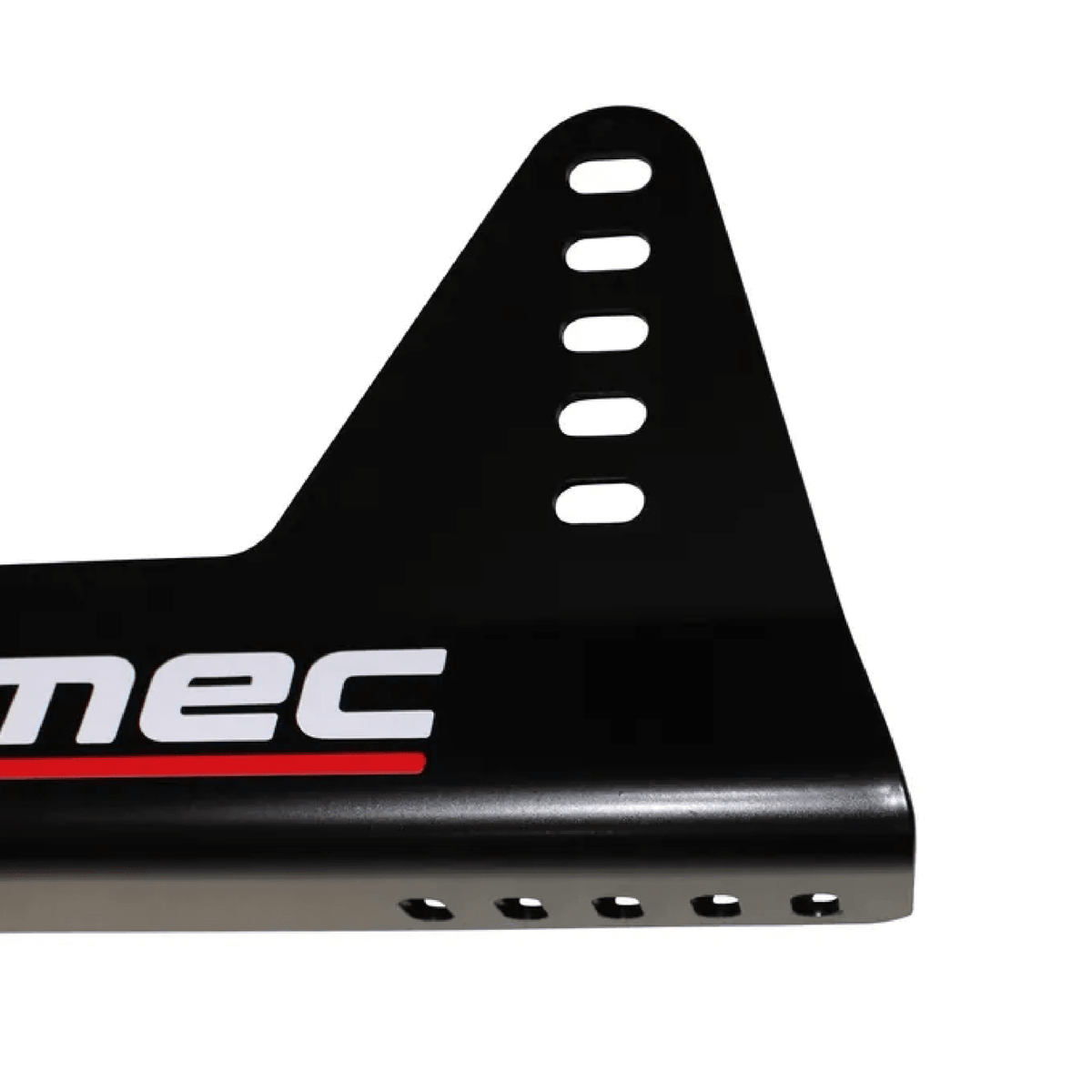 Motamec Steel Side Mount Seat Brackets – FIA Approved - Race Rally Supplies