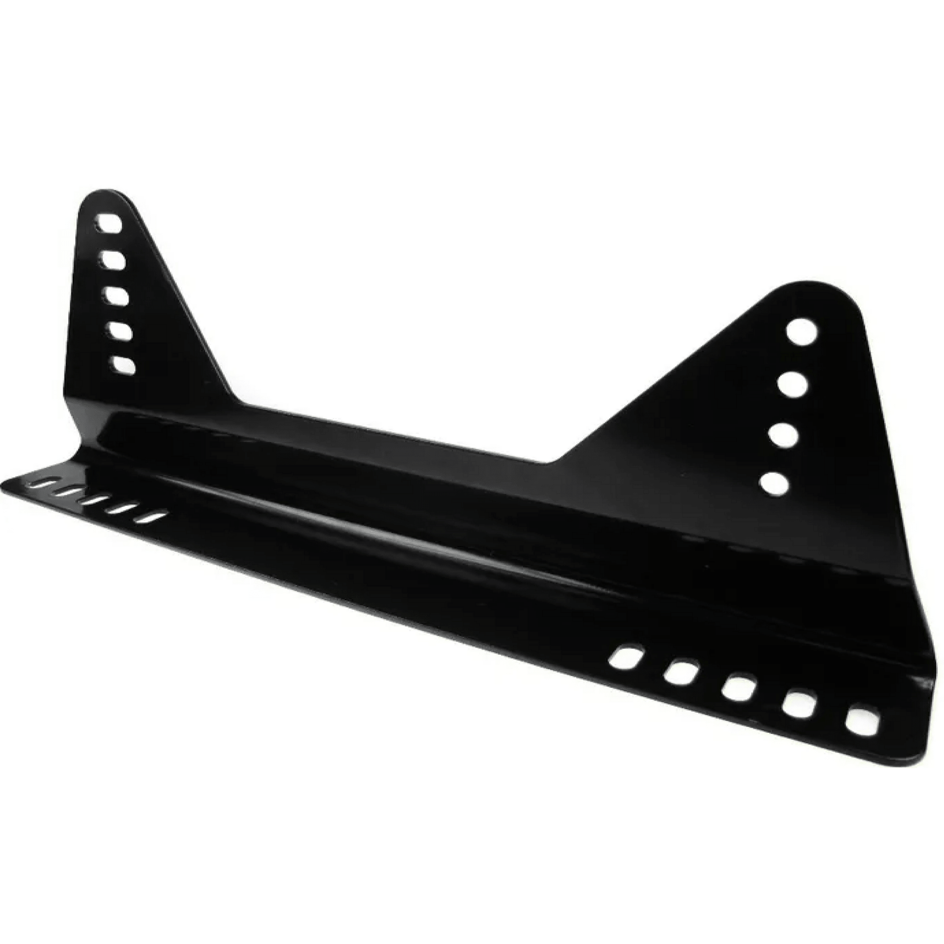 Motamec Universal Steel Seat Side Mounts - Race Rally Supplies