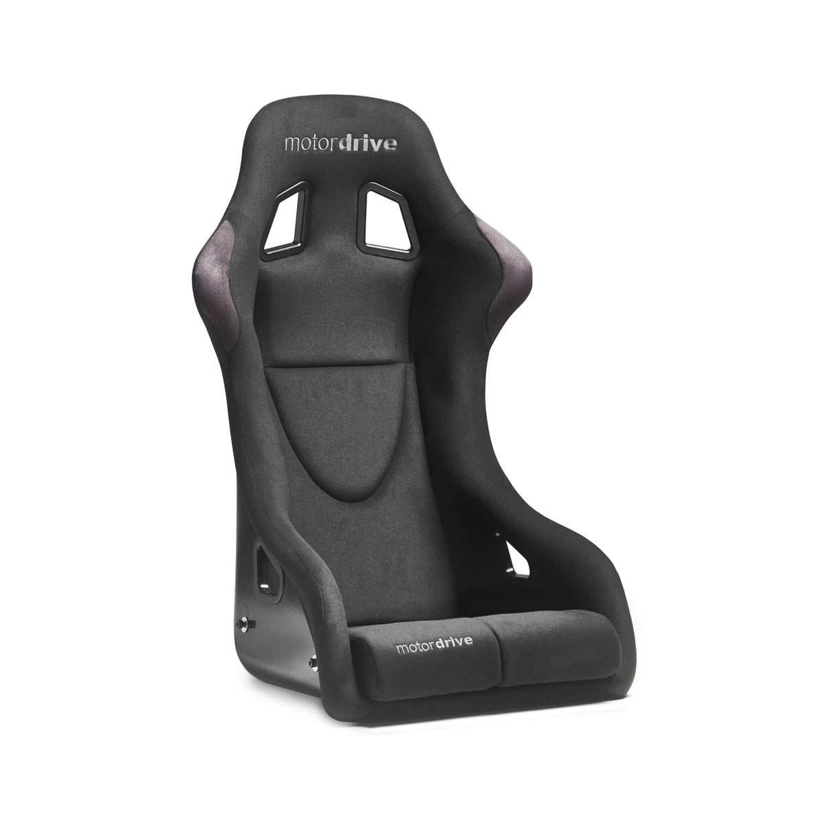 Motordrive Club Pro Seat – FIA Motorsport Bucket Seat GRP FIA8855-1999 - Race Rally Supplies