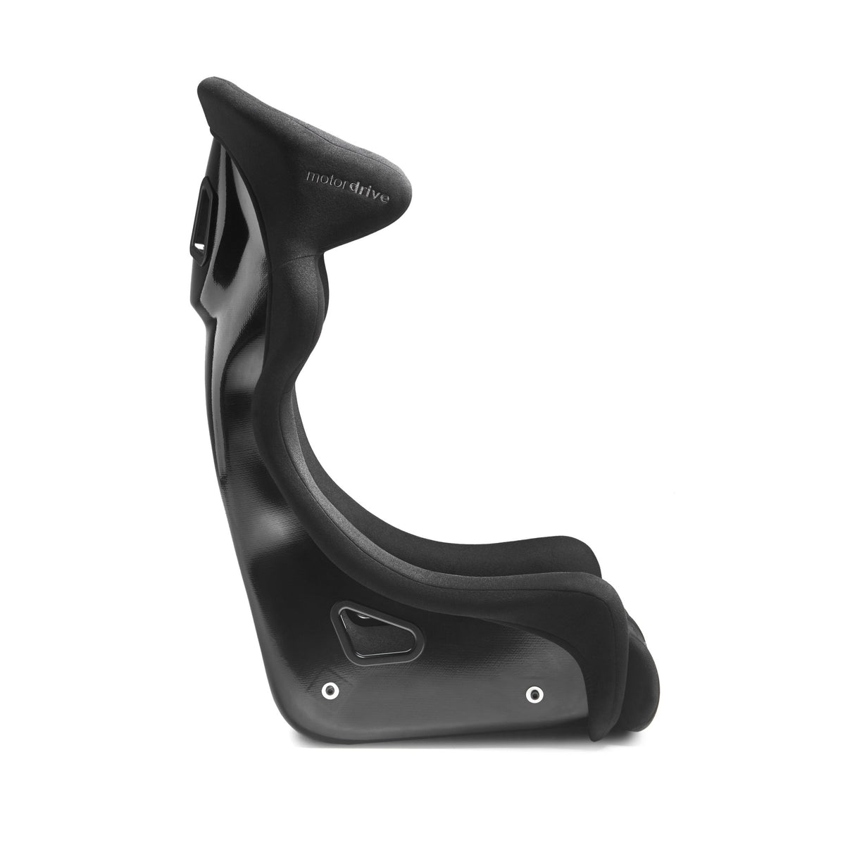 Motordrive Club Race Seat – FIA Motorsport Bucket Seat GRP FIA8855-1999 - Race Rally Supplies