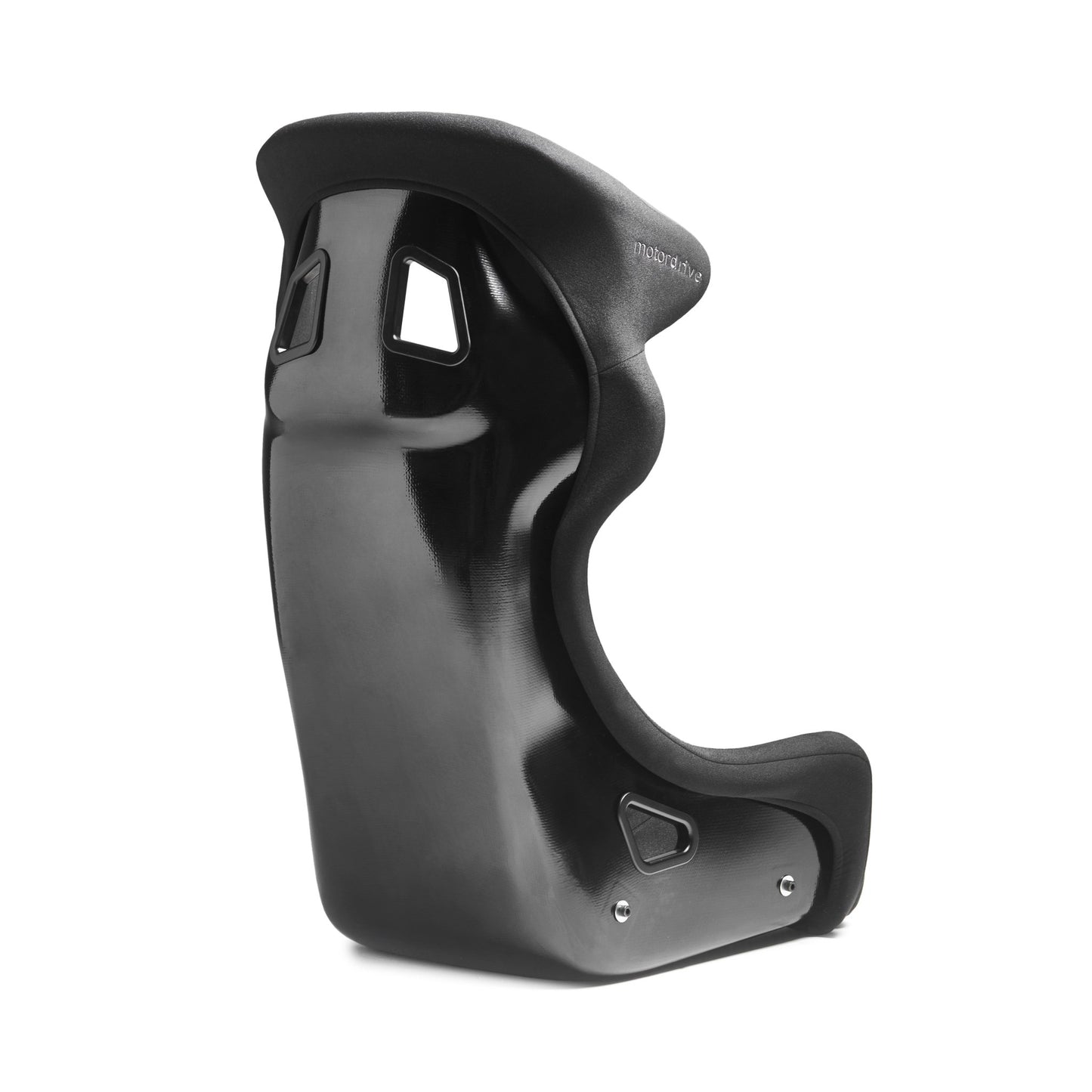 Motordrive Club Race Seat – FIA Motorsport Bucket Seat GRP FIA8855-1999 - Race Rally Supplies