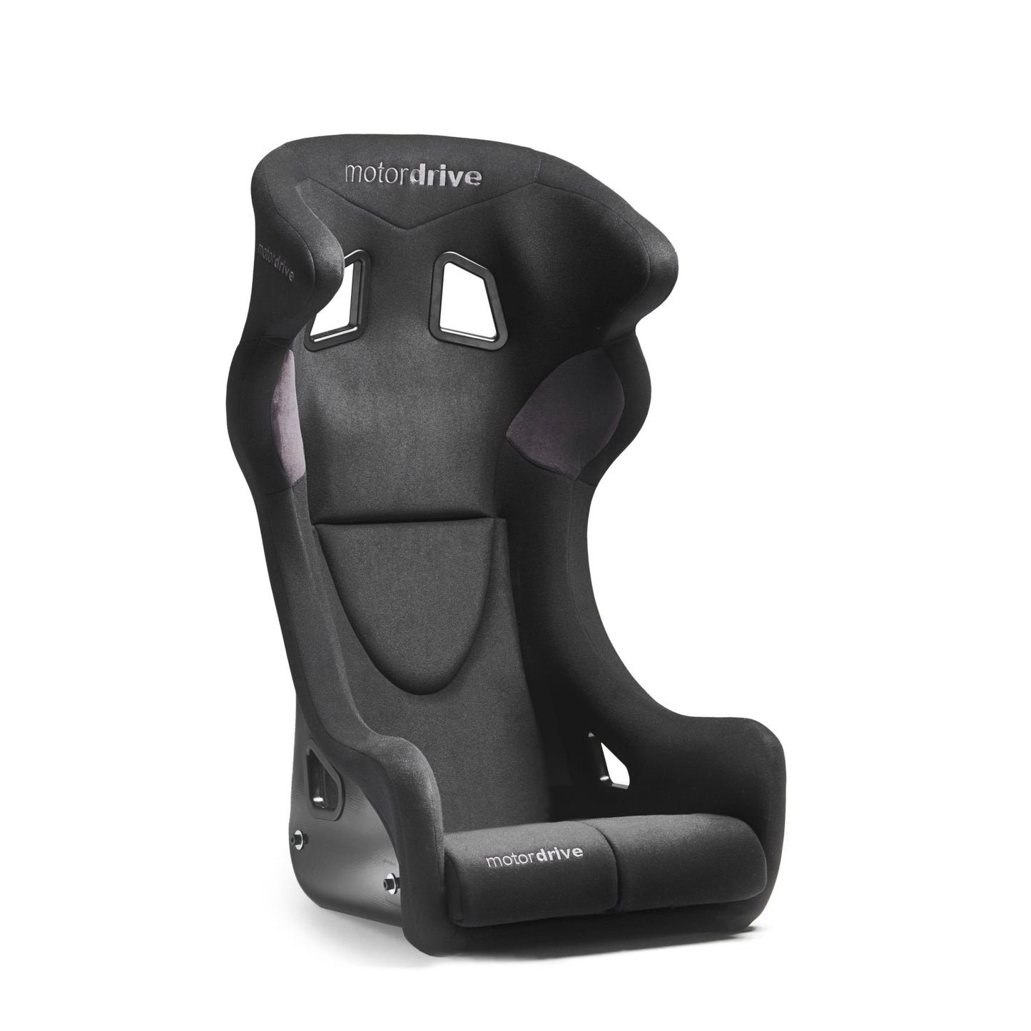 Motordrive Club Race Seat – FIA Motorsport Bucket Seat GRP FIA8855-1999 - Race Rally Supplies