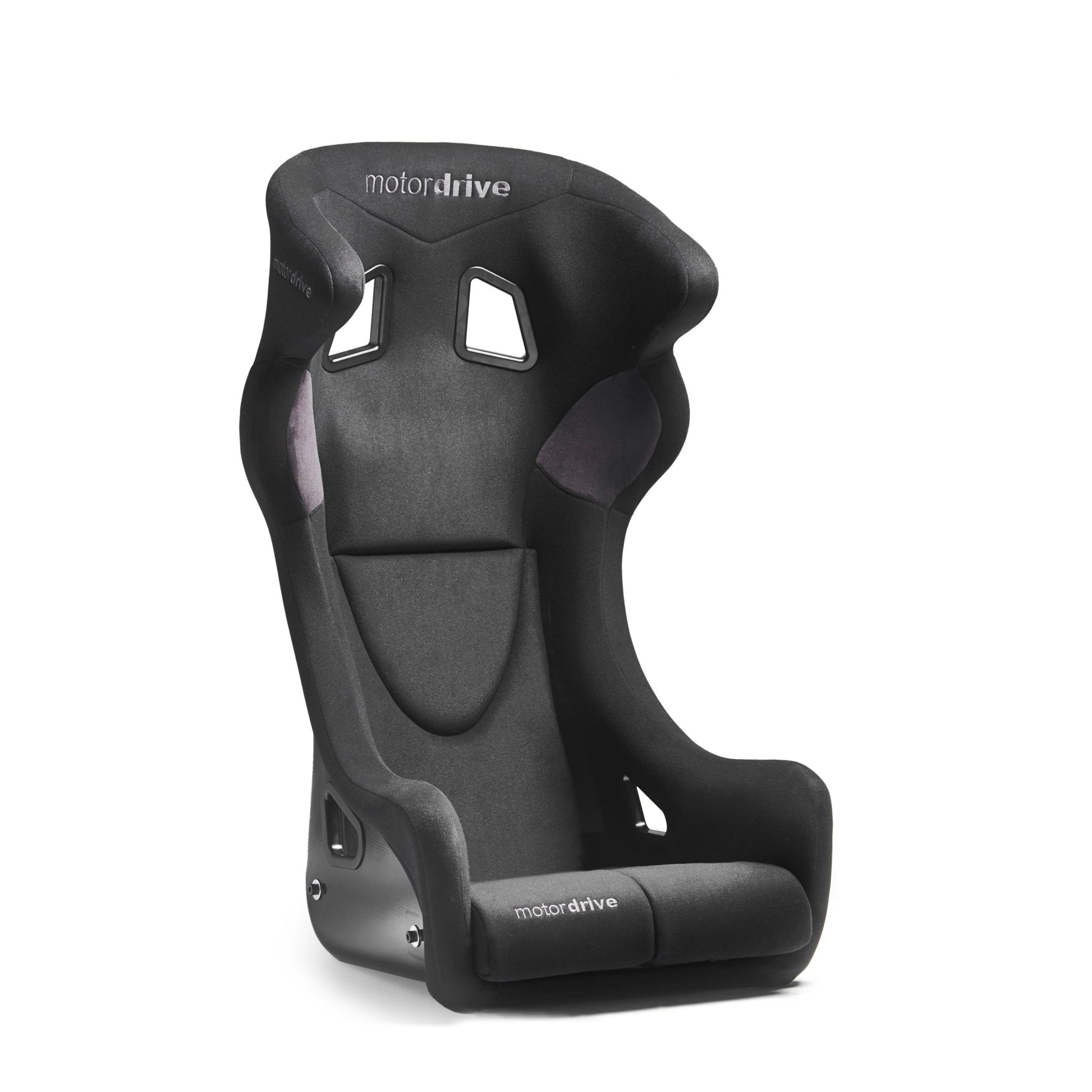 Motordrive Club Race Seat – FIA Motorsport Bucket Seat GRP FIA8855-1999 - Race Rally Supplies