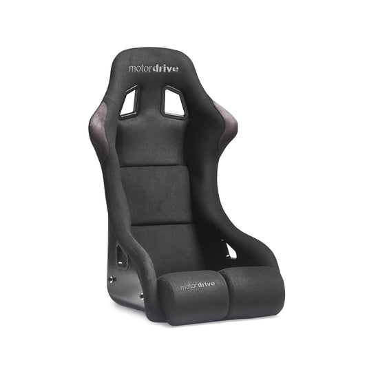 Motordrive Pro Classic Seat – FIA Motorsport Bucket Seat GRP FIA8855-1999 - Race Rally Supplies