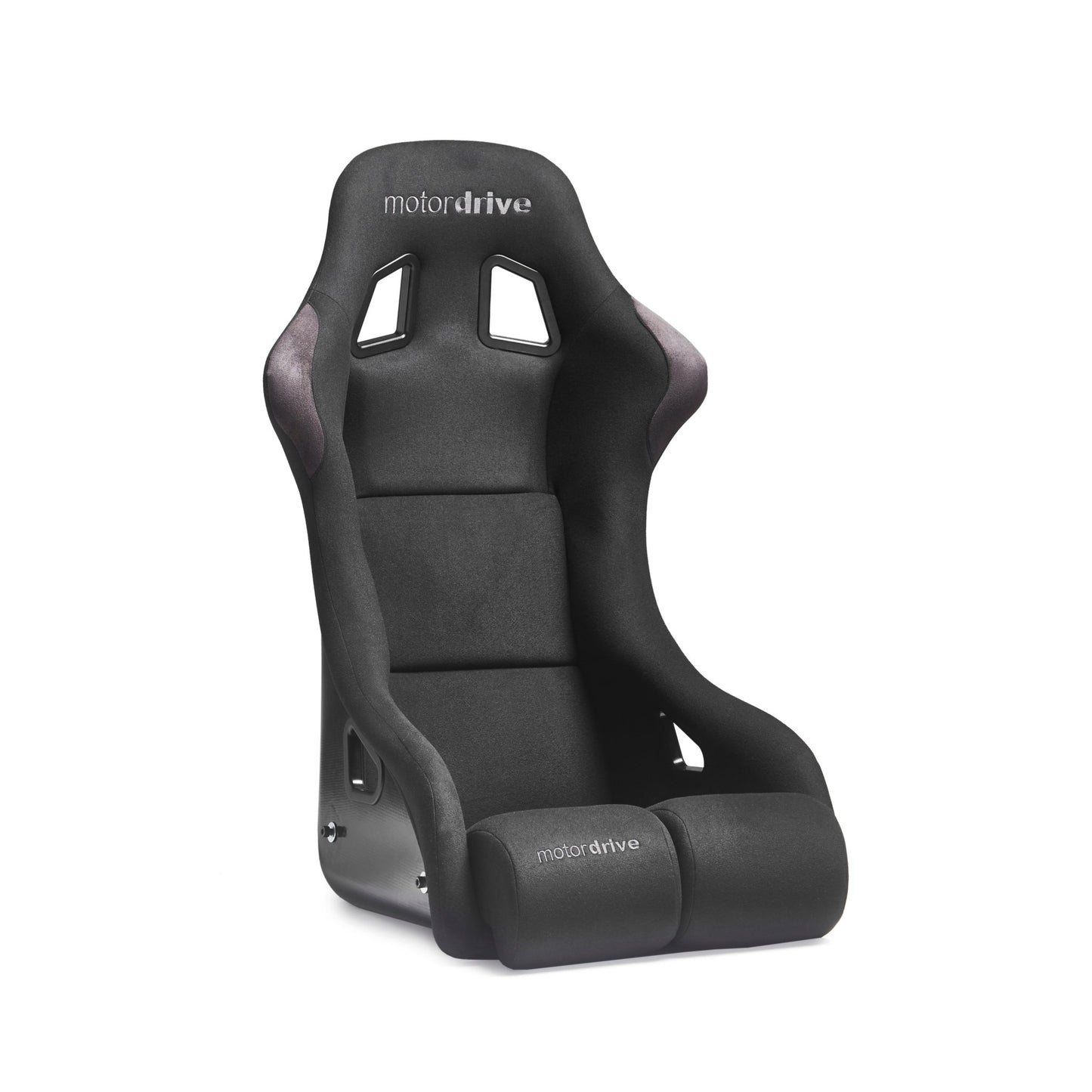 Motordrive Pro Classic XL Seat – FIA Motorsport Bucket Seat GRP FIA8855-1999 - Rally Seat - Race Seat - Racing - Race Rally Supplies