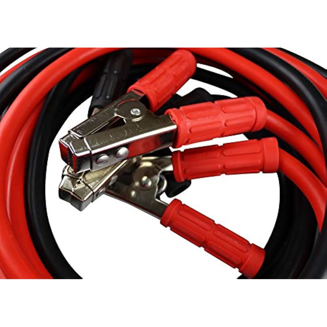 Neilsen CT0409 800A Booster Cables – 6 m Heavy-Duty Jump Leads with Carry Case - Race Rally Supplies