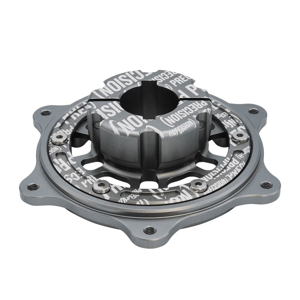NEW Floating Sprocket Carrier - Race Rally Supplies