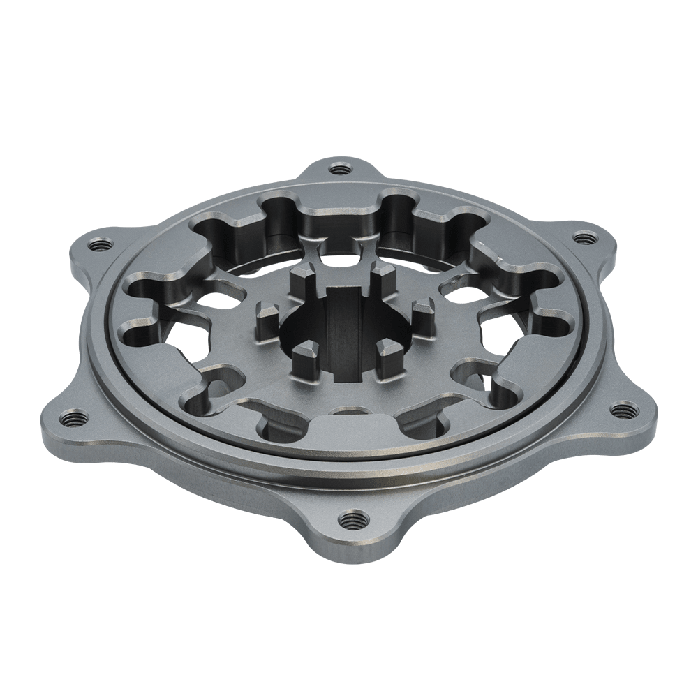 NEW Floating Sprocket Carrier - Race Rally Supplies