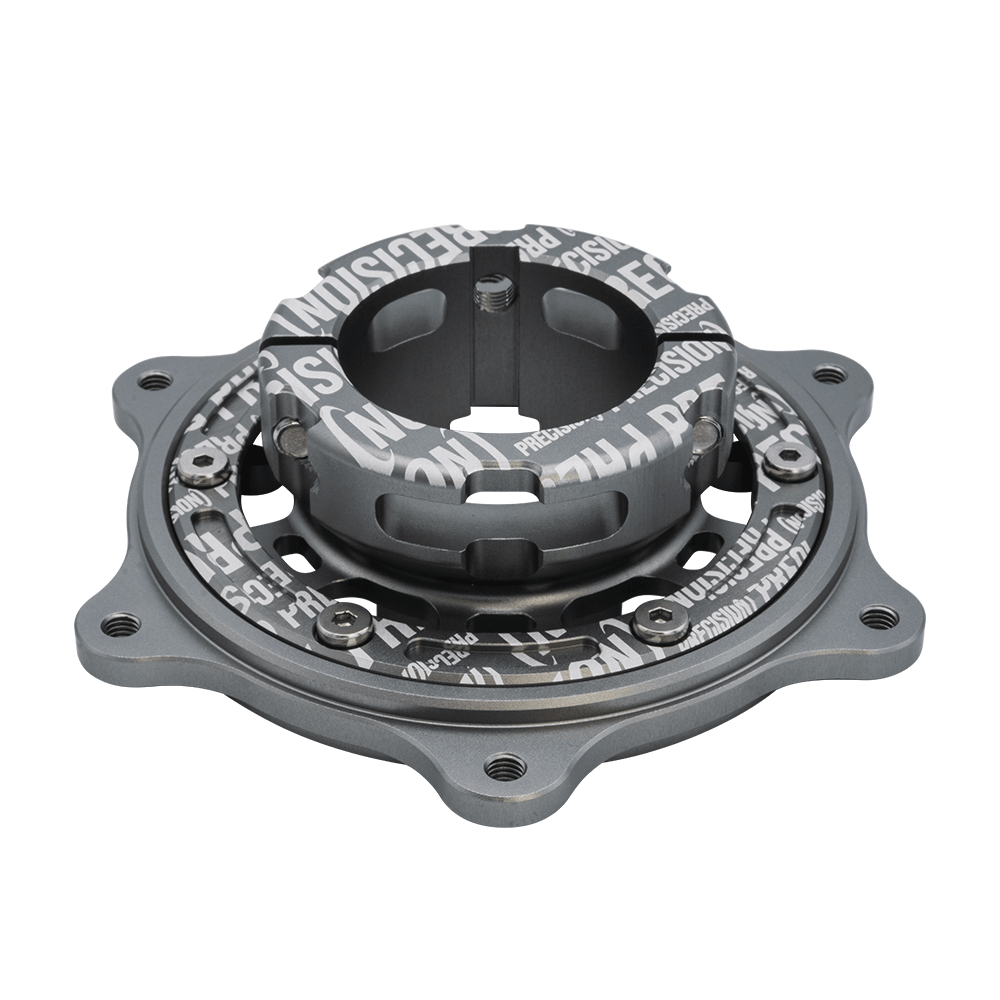 NEW Floating Sprocket Carrier - Race Rally Supplies