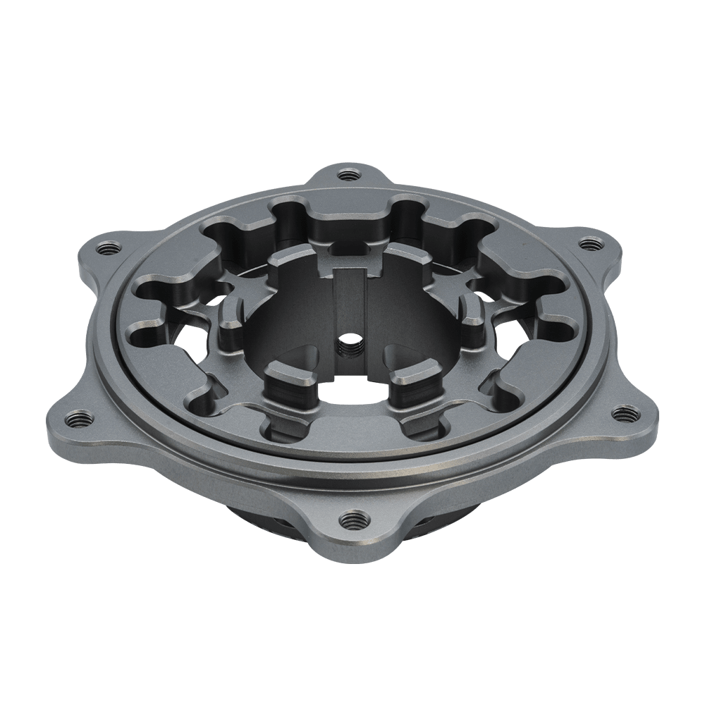 NEW Floating Sprocket Carrier - Race Rally Supplies