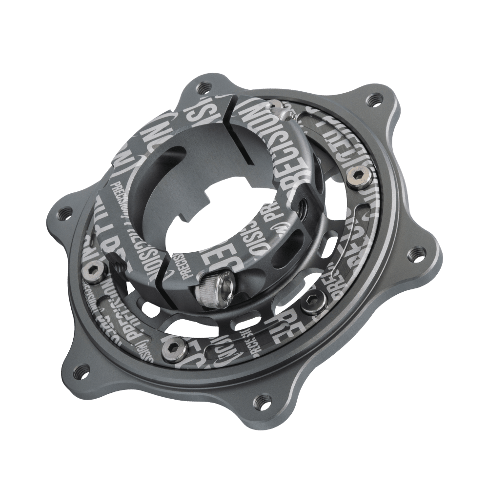 NEW Floating Sprocket Carrier - Race Rally Supplies