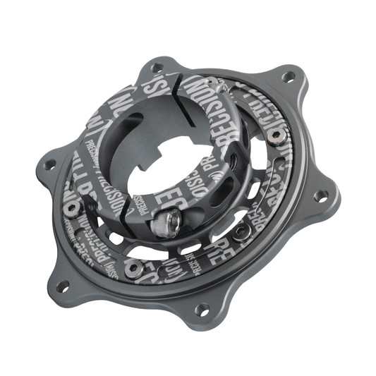 NEW Floating Sprocket Carrier - Race Rally Supplies