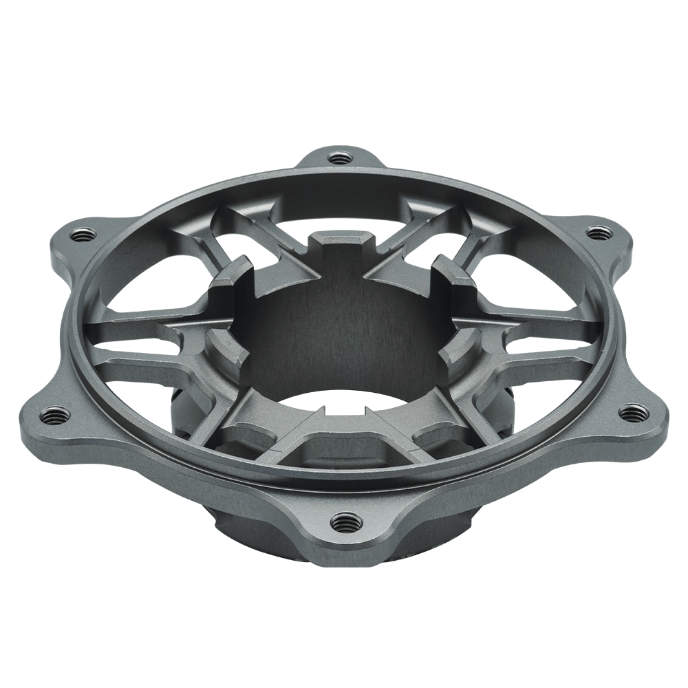 NEW Sprocket Carrier - Race Rally Supplies
