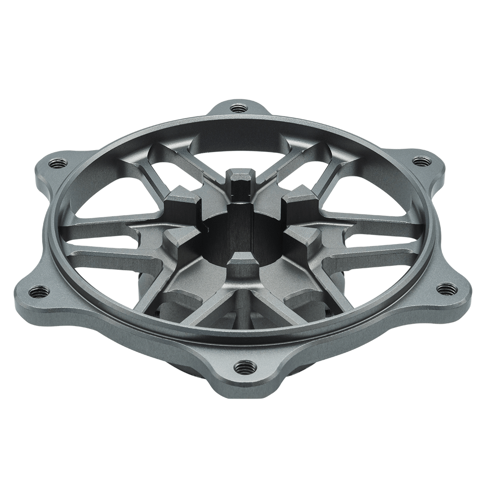 NEW Sprocket Carrier - Race Rally Supplies