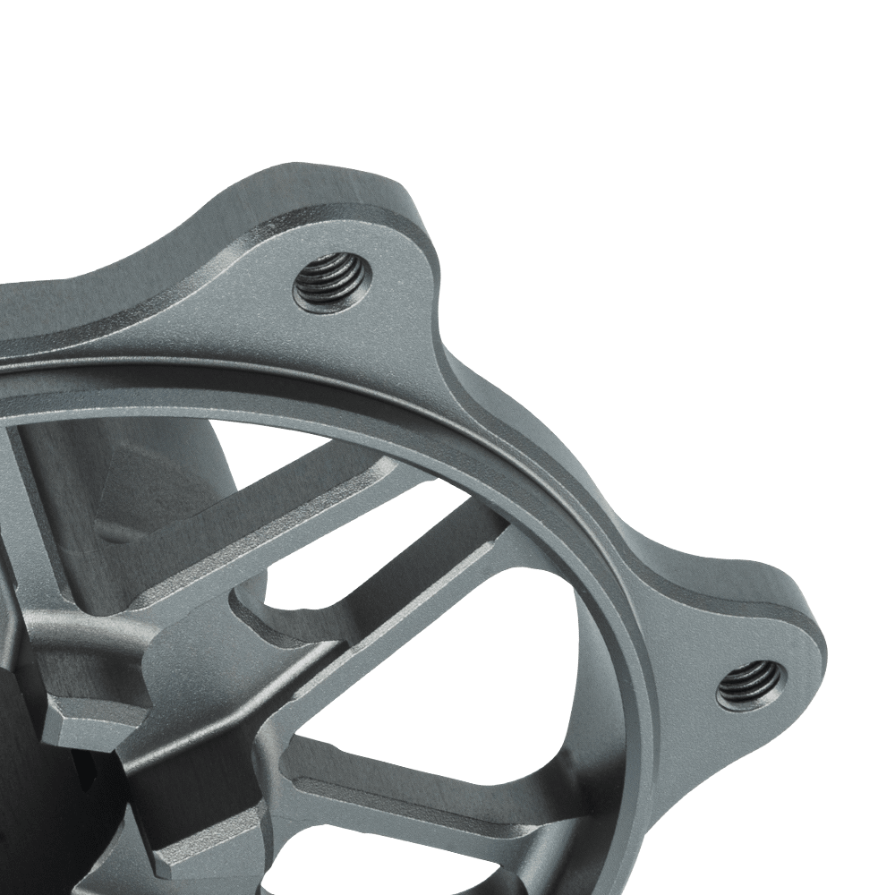 NEW Sprocket Carrier - Race Rally Supplies