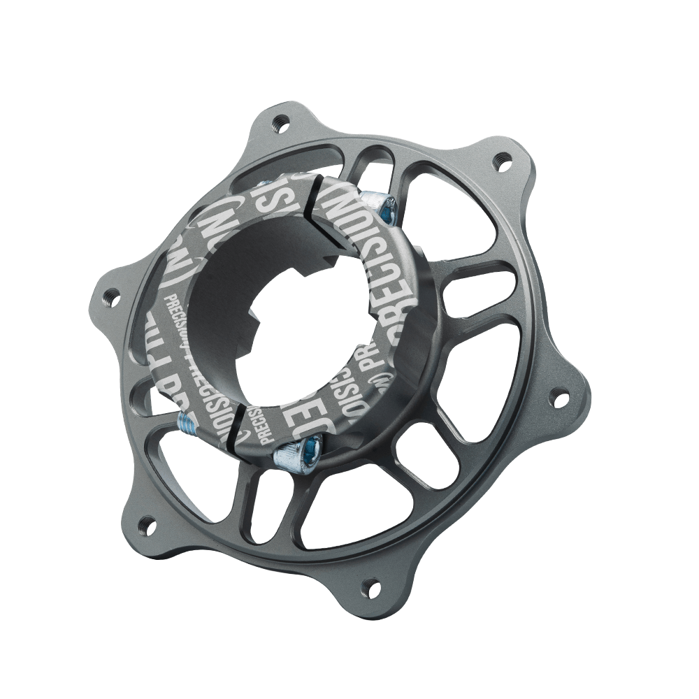 NEW Sprocket Carrier - Race Rally Supplies