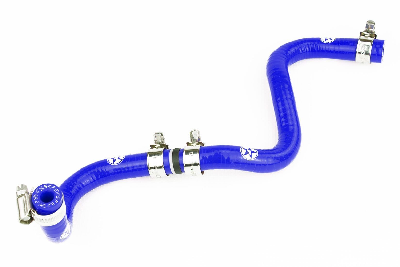 Nissan 350Z Z33 3.0 VQ35DE Silicone Brake Servo Booster Hose - Race Rally Supplies
