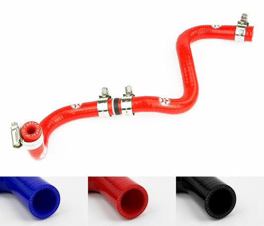 Nissan 350Z Z33 3.0 VQ35DE Silicone Brake Servo Booster Hose - Race Rally Supplies