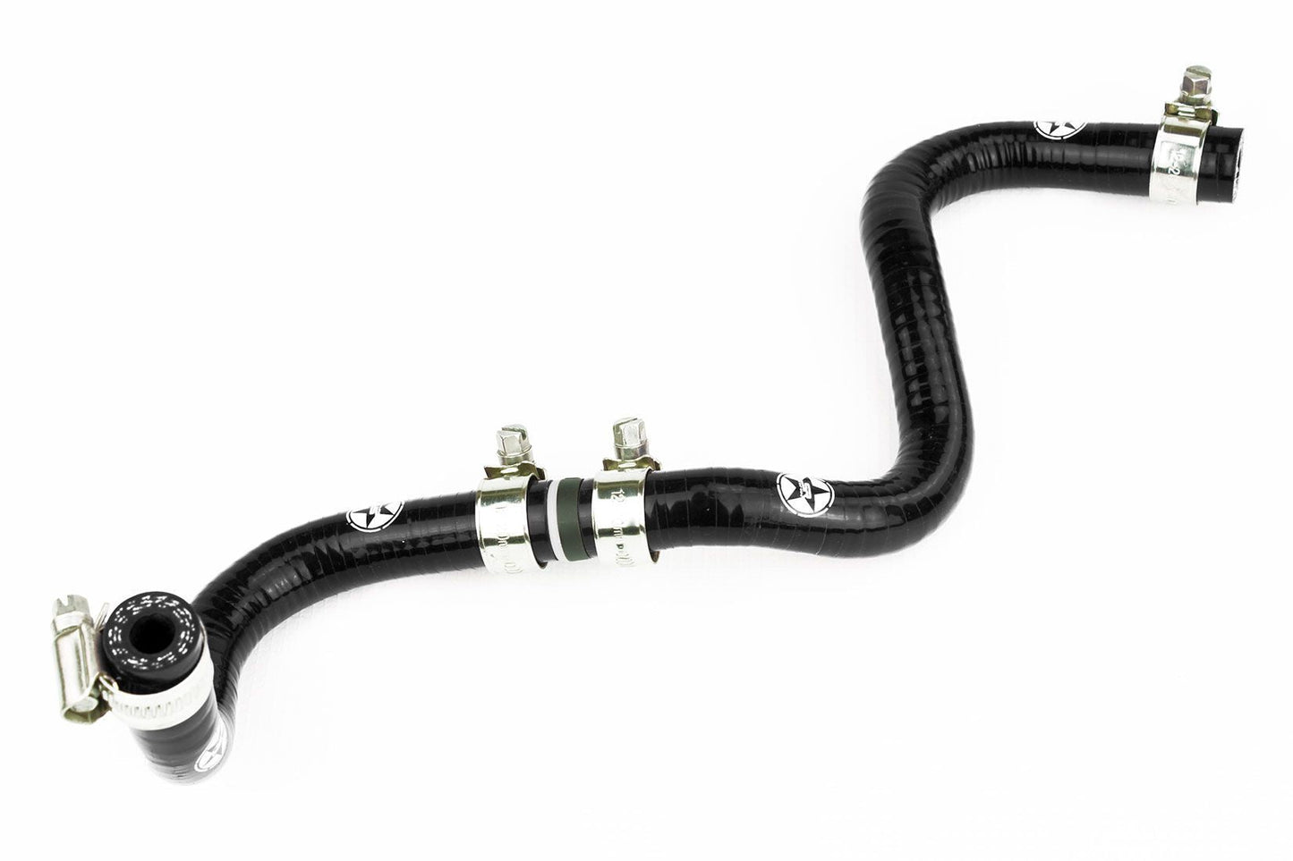 Nissan 350Z Z33 3.0 VQ35DE Silicone Brake Servo Booster Hose - Race Rally Supplies