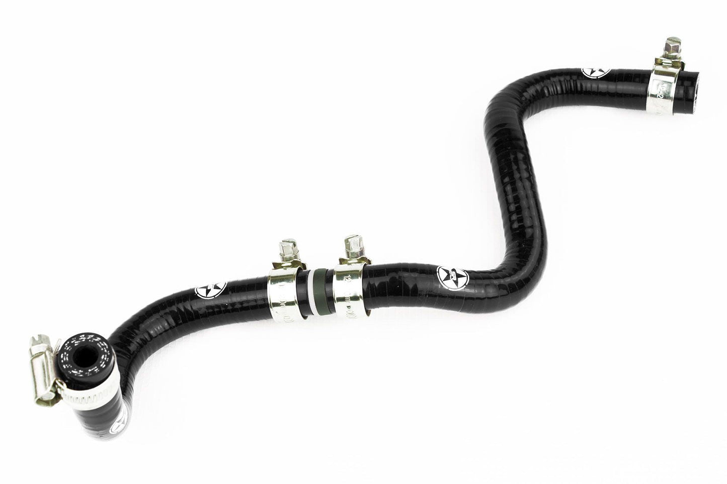Nissan 350Z Z33 3.0 VQ35DE Silicone Brake Servo Booster Hose - Race Rally Supplies