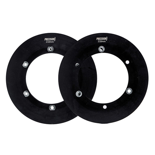 Nylon Threaded Sprocket Protector - Race Rally Supplies