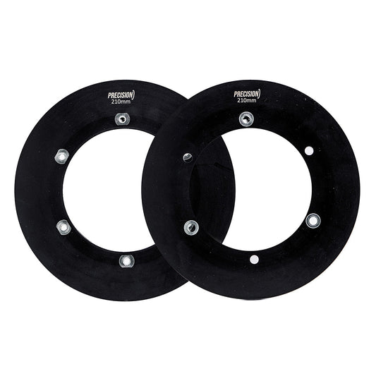 Nylon Threaded Sprocket Protector - Race Rally Supplies