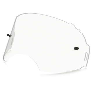 Oakley Airbrake Autograss Replacement Lens - Race Rally Supplies