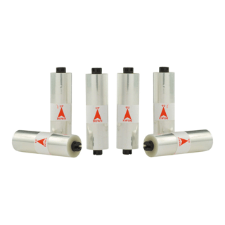 Oakley Airbrake/Frontline MX BRO Roll Off Film - Race Rally Supplies