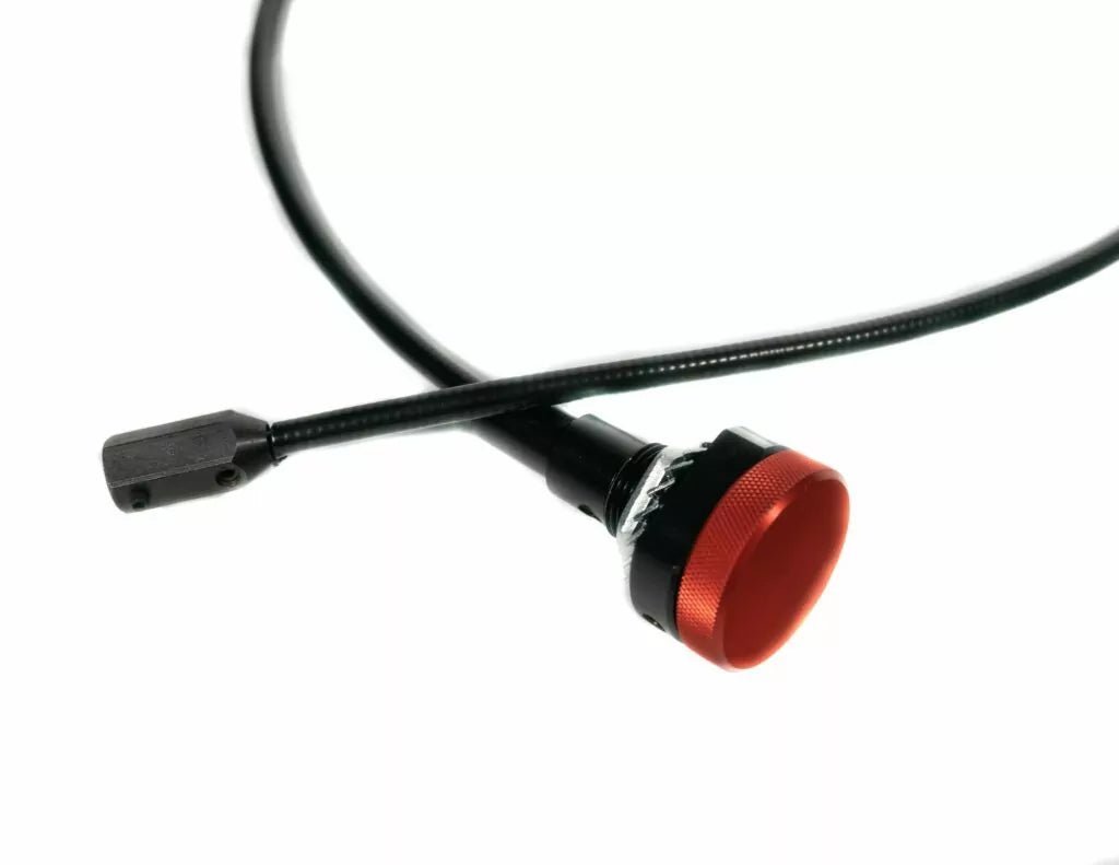 obp Brake Bias Adjuster Cable - Race Rally Supplies