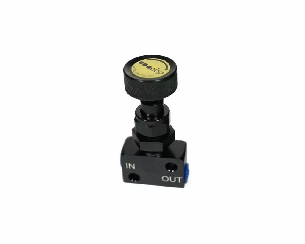 obp Brake Bias Proportioning Valve (Screw Type) - Race Rally Supplies