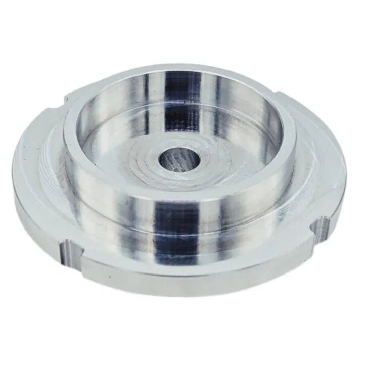 OBP Coilover Spring Top Cap – Suspension Top Mount Spring Perch - Race Rally Supplies