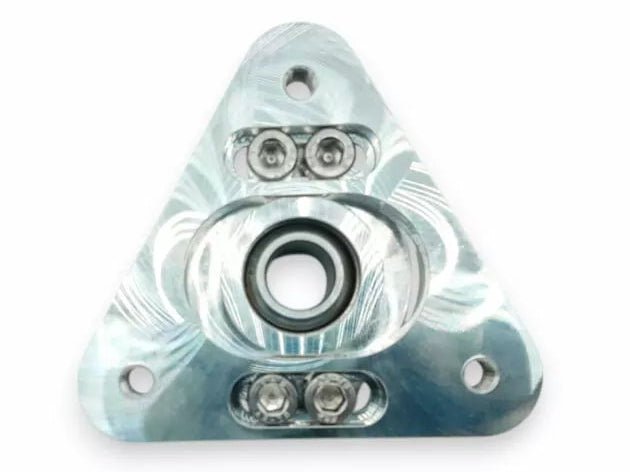 OBP Ford Focus MK1 Adjustable Front Suspension Top Mounts - Race Rally Supplies