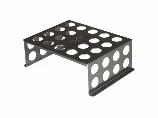 OBP Motorsport 2mm Aluminium Battery Bracket – MX200 Racing 40 - Race Rally Supplies