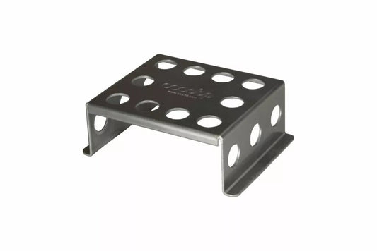 OBP Motorsport 2mm Aluminium Battery Bracket – Odyssey PC680 Racing 25 - Race Rally Supplies