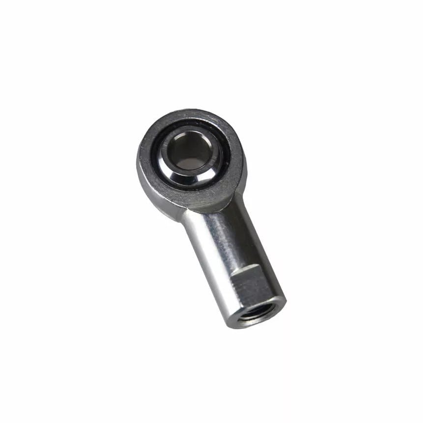 obp Motorsport Imperial Female Right Hand Rod End - 5/16-24" (OBPNF5) - Race Rally Supplies