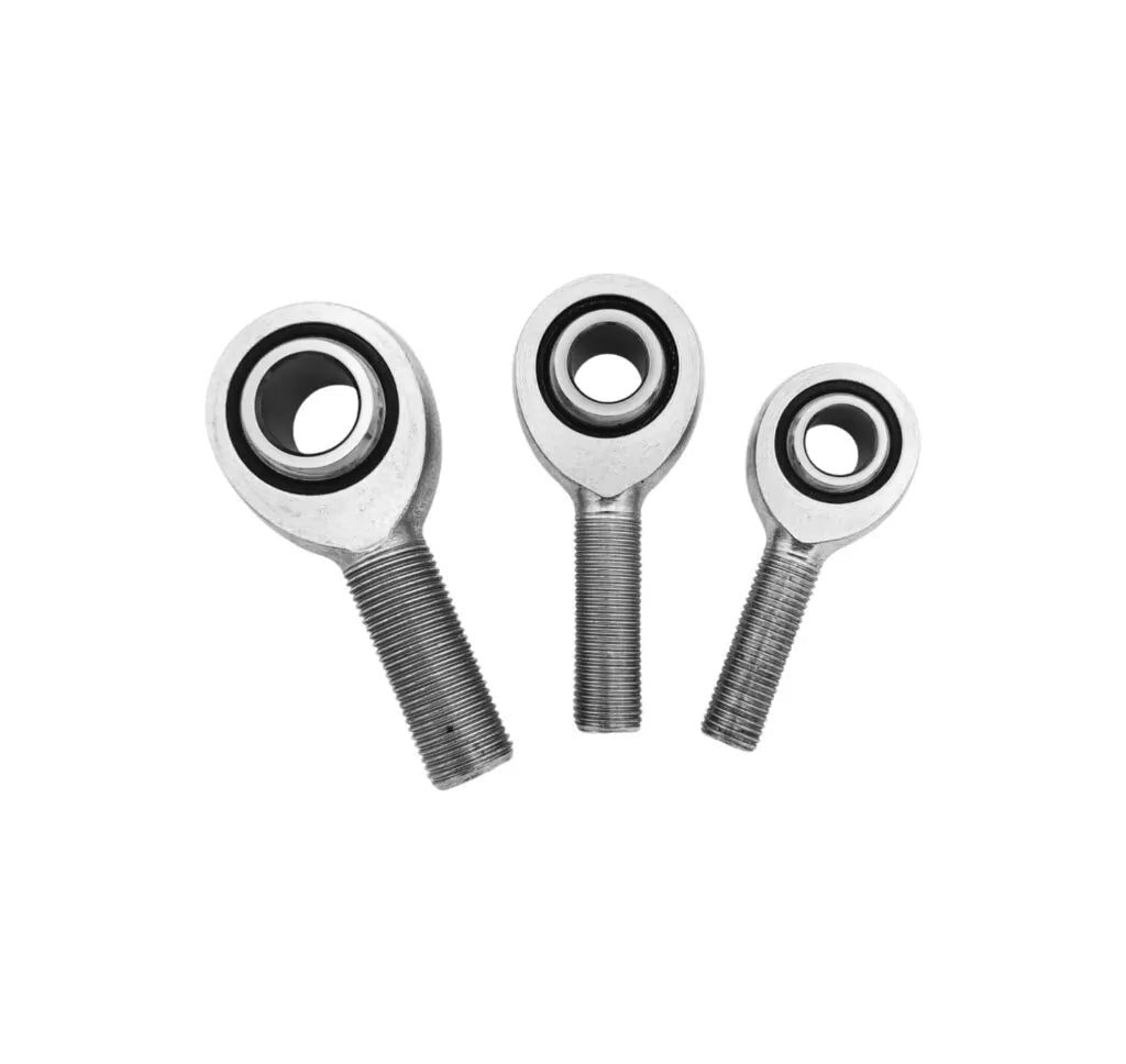 obp Motorsport Metric male Left Hand Rod End - Rose Joint - Spherical Bearing - Race Rally Supplies. OBP female rod end
imperial rose joint
left hand rod end
LH rose joint
PTFE rod end
female spherical bearing
suspension rod end
steering rose joint
motorsport rod end
rally suspension joint
UNF rod end
performance rose joint
track rod end
motorsport fabrication
OBP Motorsport rod end