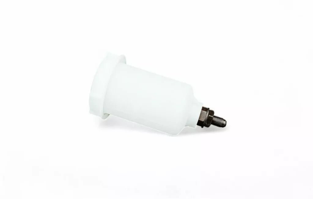 OBP Motorsport Remote Brake & Clutch Fluid Reservoir - Race Rally Supplies