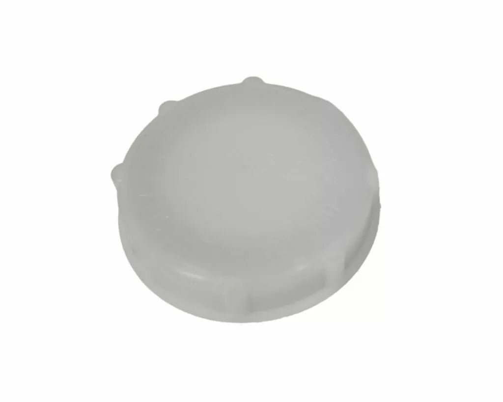 OBP Motorsport Remote Brake & Clutch Fluid Reservoir - Race Rally Supplies