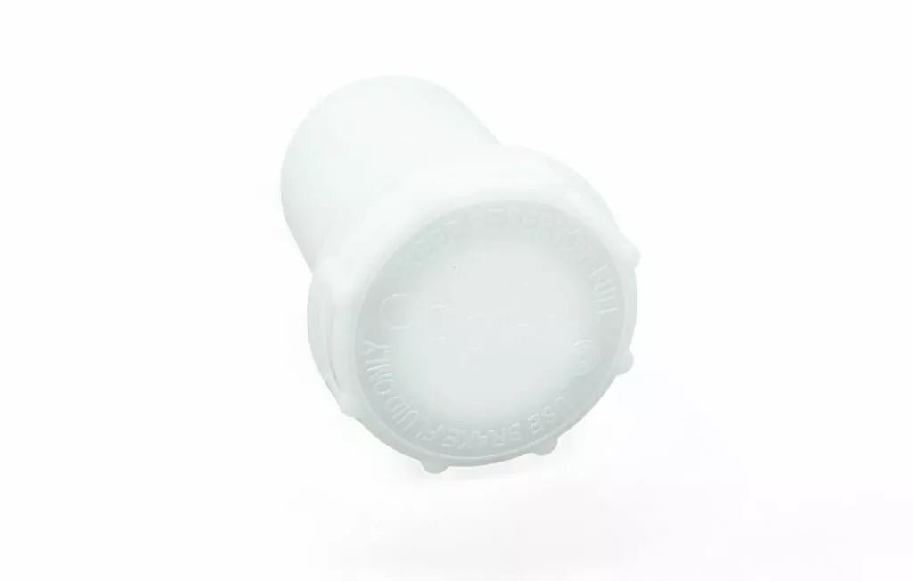 OBP Motorsport Remote Brake & Clutch Fluid Reservoir - Race Rally Supplies